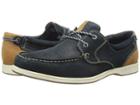 Florsheim Riptide Oxford (navy) Men's Shoes