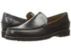 Rockport Classic Move Venetian (black Leather) Men's Shoes