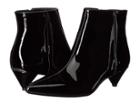 Calvin Klein Larissa (black Patent) Women's Shoes