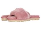 Ugg Cozette (pink Dawn) Women's Sandals