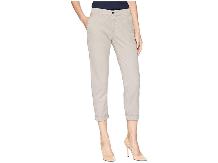 Ag Adriano Goldschmied Caden In Sulfur Pebble Beach (sulfur Pebble Beach) Women's Jeans