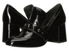 Ash Heloise (black Caramello) Women's Shoes