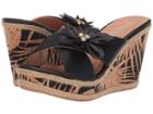 Patrizia Roselani (black) Women's Shoes
