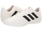 Adidas Nemeziz 18.4 Tf (off-white/core Black/active Red) Men's Soccer Shoes