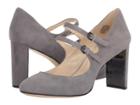 Nine West Academy (grey) Women's Shoes