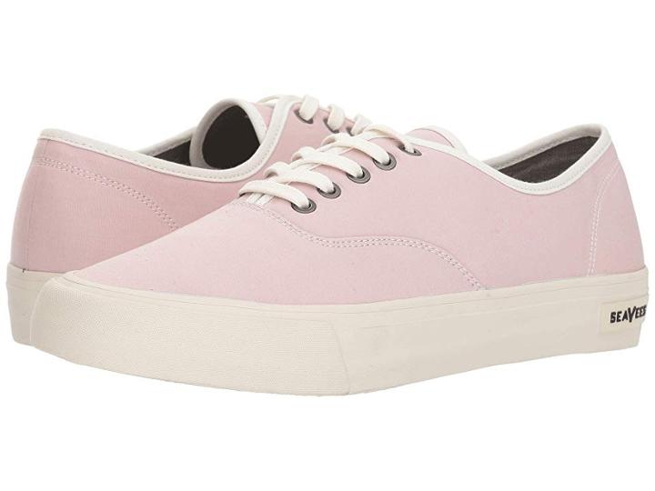 Seavees Legend Sneaker Standard (rose Quartz) Men's  Shoes