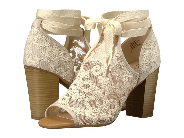 Seychelles Bc Footwear By Seychelles Set Me Free Ii (natural Crochet) Women's Sandals