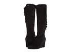 Cordani Valdis (black Suede) Women's Boots