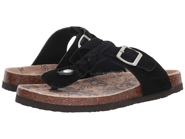 Muk Luks Marsha (oxford) Women's Sandals