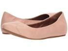 Ed Ellen Degeneres Langston (rosa Avalon Nappa) Women's Flat Shoes