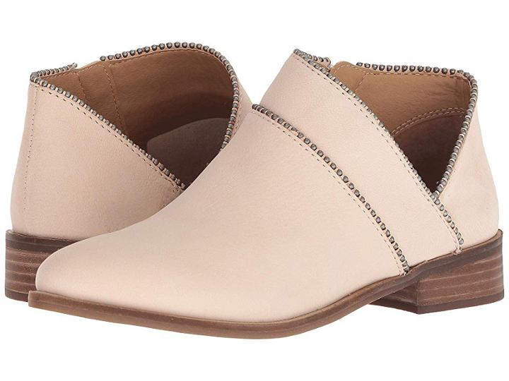 Lucky Brand Perrma (limestone) Women's Shoes