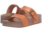Blowfish Marge (desert Sand Dyecut) Women's Sandals