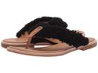 Ugg Alicia (black) Women's Shoes