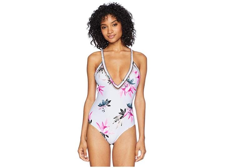 O'neill Sydney One-piece (horizon) Women's Swimsuits One Piece