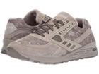 Brooks Heritage Regent (moon Rock/string/bungee Cord) Men's Shoes
