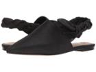 Sam Edelman Rivers (black Silk Dupioni) Women's Shoes
