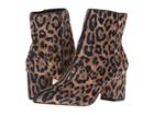 Steven Bollie (leopard Velvet) Women's Shoes