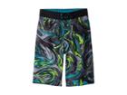 Speedo Kids Jellyfish E-boardshorts (little Kids/big Kids) (speedo Black) Boy's Swimwear