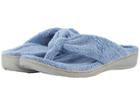 Vionic Gracie (blue) Women's Shoes