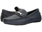 Calvin Klein Mikos (dark Navy) Men's Shoes
