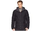 Cryos By The North Face Cryos Down Parka Ii (tnf Black) Men's Coat