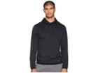 Hurley Dri-fit Disperse Pullover (black/anthracite) Men's Long Sleeve Pullover
