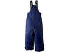 Kamik Kids Winkie Pants (toddler/little Kids/big Kids) (navy) Kid's Casual Pants