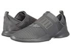 Puma Dare Interest Mesh (quiet Shade/rose Gold) Women's Shoes