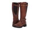 Miz Mooz Prim (brandy) Women's Boots