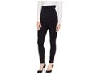 Nydj Skinny Maternity Ankle In Black (black) Women's Jeans