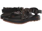 Chaco Z/cloud (check Black) Men's Shoes