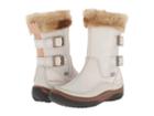 Merrell Decora Chant Waterproof (silver Lining) Women's Hiking Boots