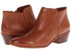 Sam Edelman Petty (saddle Leather 1) Women's Shoes