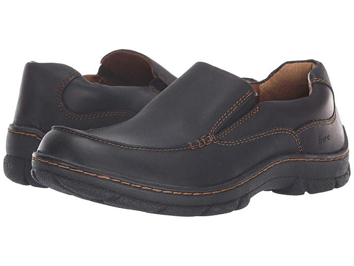 B.o.c. Lando (black) Men's Shoes