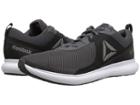 Reebok Driftium Run (ash Grey/black/primal Red/pewter/white) Men's Shoes