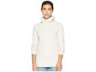 Columbia Winter Dreamtm Pullover (light Bisque Heather) Women's Long Sleeve Pullover