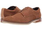 Steve Madden Thundarr (rust Suede) Men's Shoes