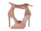 Steve Madden Heart (camel Nubuck) Women's Shoes