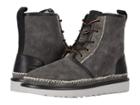 Ugg Harkley Stitch (dark Grey) Men's Boots