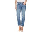 Levi's(r) Womens 501(r) Taper (over The Edge) Women's Jeans