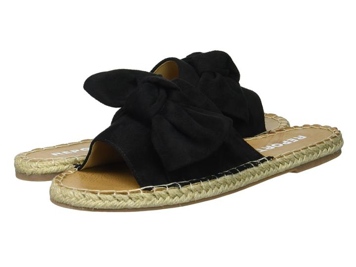 Report Camrin (black) Women's Shoes