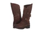 Musse&cloud Falida (dark Brown) Women's Boots