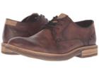 Steve Madden Bentley (brown) Men's Lace Up Casual Shoes