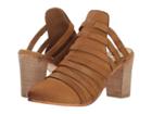 Free People Byron Mule (taupe) High Heels