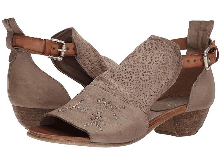 Miz Mooz Carey (pebble) Women's Shoes