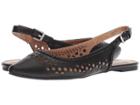 Report Beck (black) Women's Shoes