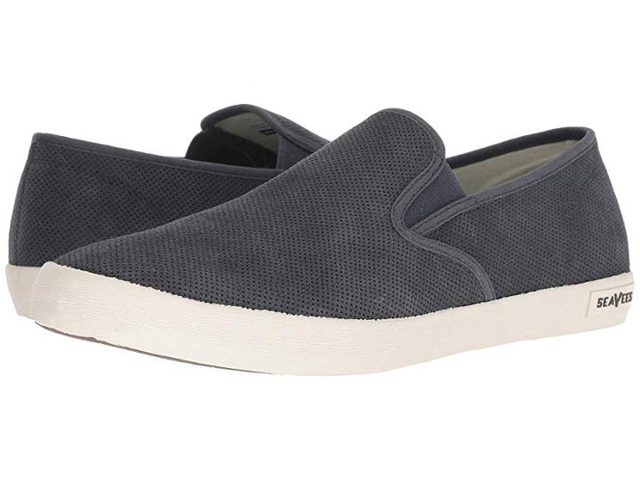 Seavees Baja Slip-on Varsity (night) Men's Shoes