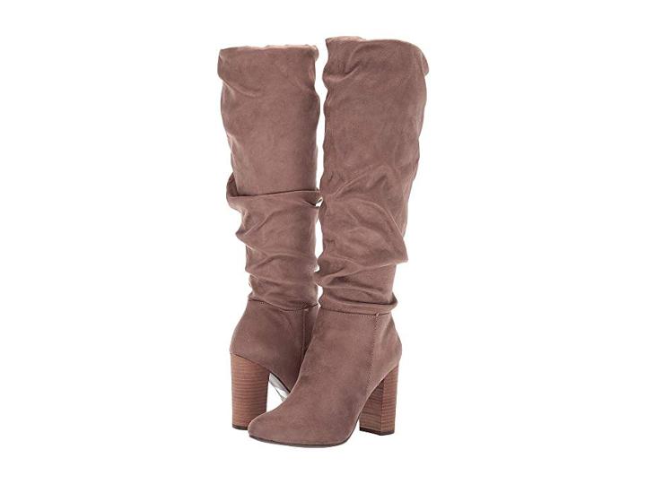 Report Shia (taupe) Women's  Shoes