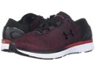 Under Armour Charged Bandit 3 (spice Red/black/black) Men's Running Shoes