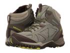 Merrell Siren Sport Q2 Mid Waterproof (dusty Olive) Women's Shoes